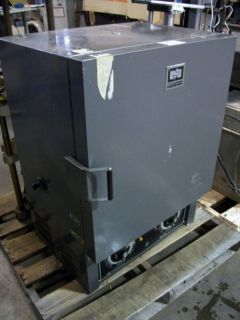 Blue M Laboratory Controlled Heat Oven 38 260C Furnace Kiln