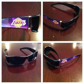 Lakers Sunglasses 10 Sold