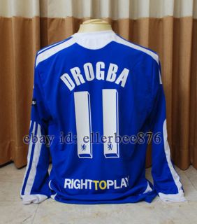 FINAL MUNICH UCL 2012 CHELSEA LS home DROGBA TORRES MATA LAMPARD TERRY