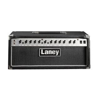 Laney 50 Watt 2 Channel Tube Guitar Amp LH50