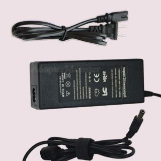 Laptop AC Adapter Charger for Toshiba Satellite A105 S4034 A105 S4054
