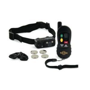 PetSafe Big Dog Remote Trainer Dog Collar PDT00 13411