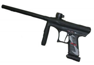 2012 Tippmann Crossover Paintball Marker Speedball Gun Black