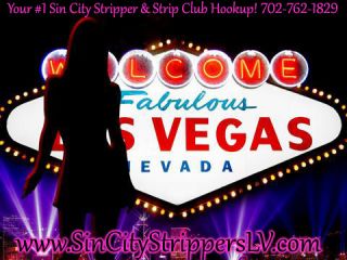 Las Vegas VIP Package Larry Flynts Hustler Club Limo Party Bus Pickup