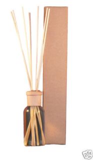 Reed Diffuser Gift Set Pick Your Scent from A Variety of Fresh