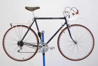 UO 14 Bicycle Bike French Mafac Weinmann Simplex Laprade 12 SPD