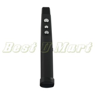 Wireless USB Remote Red Laser Presentation Pointer Laser Pen US