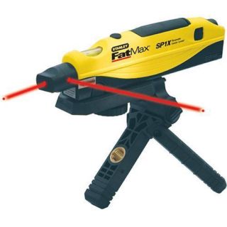 new★stanley★fatmax★sp1x★torpedo★laser Level ⎠★⎝