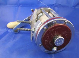 Penn Squidder No 140 Conventional Fishing Reel Made in USA Used