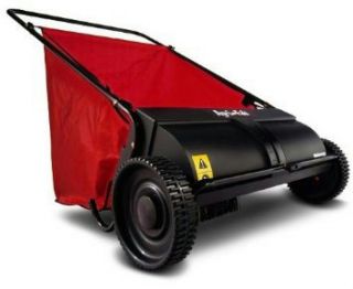 Agri Fab 45 0218 26 inch Push Lawn Sweeper