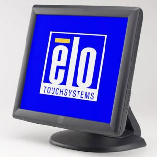 ELO Touch 1715L 17 LCD Monitor