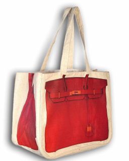  Friday Bags Faux Leather Bags Together Tote bags Canvas handbags