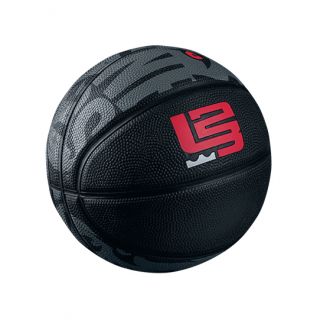 Nike Lebron 8 Mini Basketball Sz 3