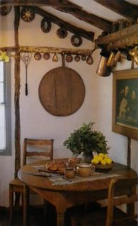 Country House Tour Great Early American Country Homes