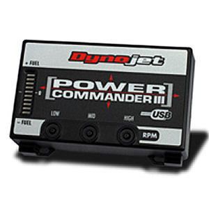 06 Yamaha R1 Power Commander Pciii USB
