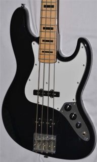 Fender Geddy Lee Jazz Bass Guitar w Gig Bag Retails $1399 MIJ Made In