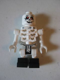 Lego Bonezai Ninjago Skeleton Minifigure