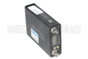 Lectrosonics UCR211D UM200C Receiver Transmitter Package