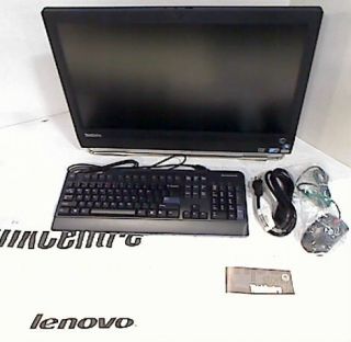 Lenovo 5205A6U ThinkCentre Intel Core i5 650 3 2GHz 4GB 500GB W7 All