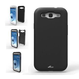 Acase Samsung Galaxy S3 Case   Superleggera PRO Dual Layer Protection