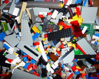 500 Legos Bricks parts Specialty Pieces Huge Lego Lot Collection SEE