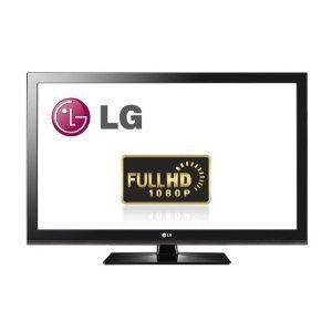 LG 42 42LK550 LCD WiFi Internet Apps Full HD TV 1080p 120Hz Discount