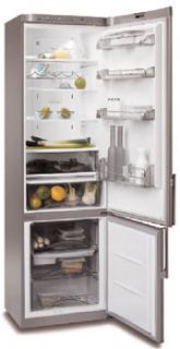 Fagor 13 CF Counter Depth Bottom Freezer Refrigerator