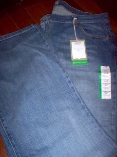 Levis Plus 580 Defined Waist Bootcut Jeans 20W 22W 32in