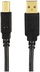 USB Cable F Lexmark X5075 Pro X2670 X5650ES Printer