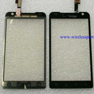  touch screen Digitizer For LG Esteem glass screen Replacement MS910
