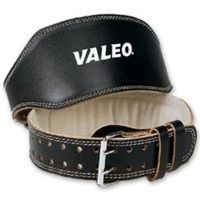 Valeo Leather Weight Lifting Belt