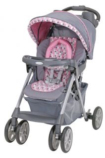 Graco ALANO Lightweight Baby Stroller Ally 1763285