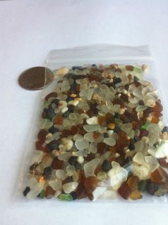 Sand from Lihue Hawaii 30ml Seaglass Sand