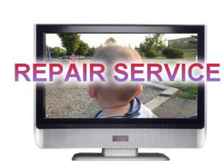 Repair Your LG 42 TV Power Supply 42LB10R
