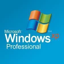  Windows XP Professional full 32 bit edition with SP2 CD License Key