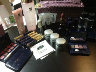 Estee Lauder Skincare Beauty Makeup Samples Travel Size Advanced Night