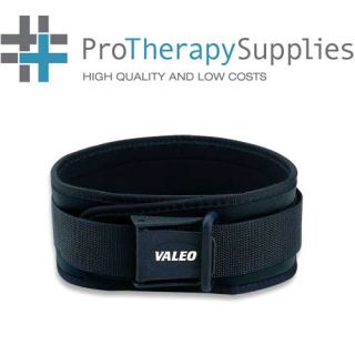 Valeo Fitness Competition Classic Weight Lifting Belt
