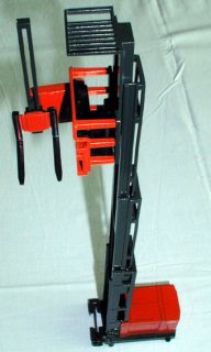 Linde K13 Forklift Truck Fork Lift Very RARE Mint in Box