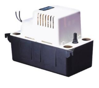 Little Giant Vcma 15ULS 554942 Vertical Condensate Pump