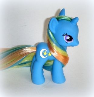 G4 Nightlight My Little Pony Custom FIM Friendship Is Magic