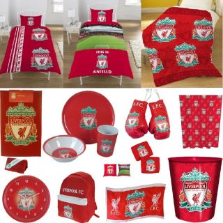 100 Official Liverpool Football Team Club Great Gift Accessories All
