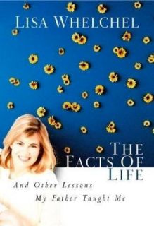 Signed Book Lisa Whelchel The Facts of Life And Other Lessons My