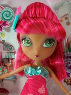 La Dee Da Sweet Party Lollipop Swirl Sloane Doll