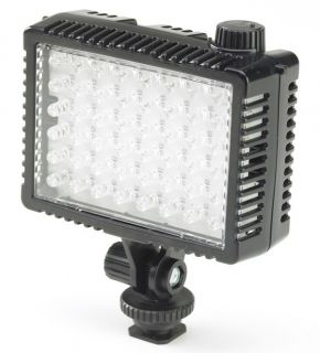 Litepanels Micro Camera Light New