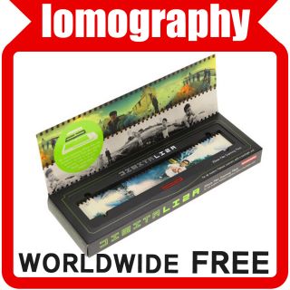 Lomography Digitaliza 35mm Scanning Mask 35 mm Scan