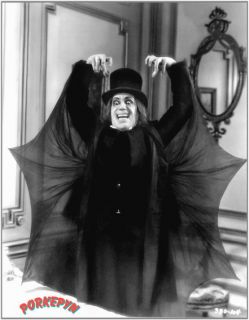 Lon Chaney London After Midnight posed Promo 7
