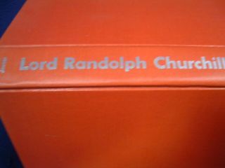 Lord Randolph Churchill Winston Churchills Father 37749