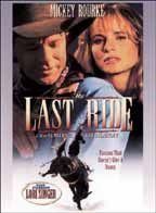 The Last Ride Mickey Rourke Lori Singer