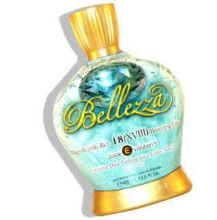 Bellezza Bronzer Mfgs Dont Seal Tanning Bed Lotions But We Do