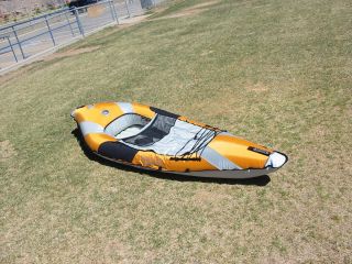 Stearns Spree 1 Inflatable Kayak